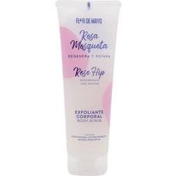 Flor De Mayo Body Scrub Rosehip 230