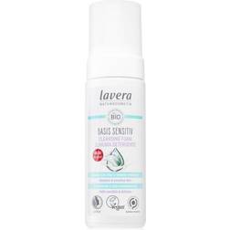 Lavera Cleansing Foam Basis Sensitiv 150ml