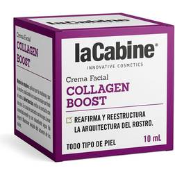 laCabine Collagen Boost Cream 10 ml