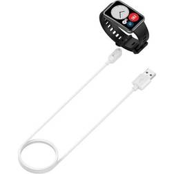 Huawei Ladekabel til Huawei Watch Fit 2 hvidt