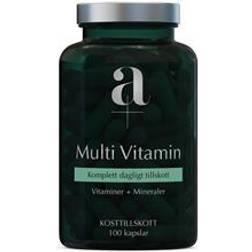 A+ Multi Vitamin 100 kapslar