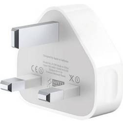 MicroMobile CoreParts AC Adapter USB UK