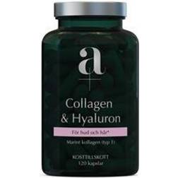 A+ A+ Collagen Hyaluron 120