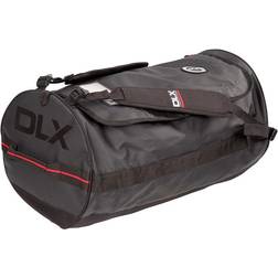 DLX Marnock 70 Dufflebag 70L Sort