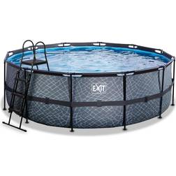 Exit Toys POOL-SET Grau