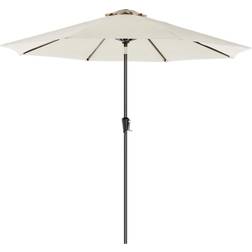 Songmics Patio Parasol 300