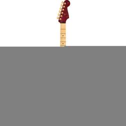 Fender Tash Sultana Stratocaster Electric Guitar Transparent Cherry