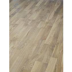 Saga 3-STICK CLASSIC OAK Parquet Flooring