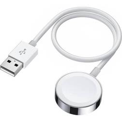 Joyroom Apple Watch USB opladerkabel 30 cm