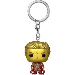 Funko Guardians Of The Galaxy 3 - Pocket Pop Keychains - Adam Warlock