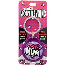 Joker Nyckelring MUM Super Light Keyring