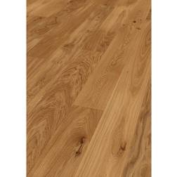 Saga Exclusive 50727142 Oak Parquet Floor