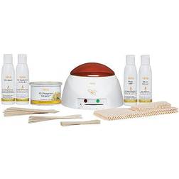 Gigi Student Starter Wax Kit