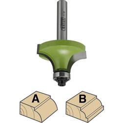 Luna Avrundningsfräsar för trä
