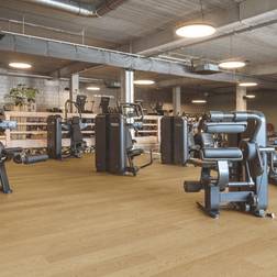 Pergo Laminatplank Narvik Pro Prime Oak
