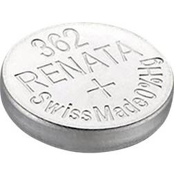 Renata SR58 Button cell SR58, SR721 Silver oxide 23 mAh 1.55 V 1 pc(s)