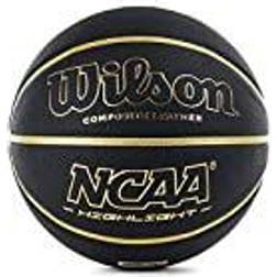 Wilson Ballon NCAA Highlight 295 Noir