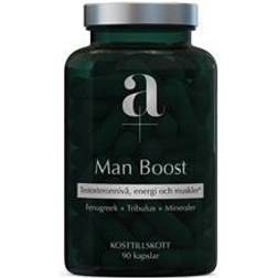 A+ Man Boost 90