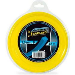 Garland Dispensador Nylon Cuadrado 42 m Ø3,0 mm 71023C4230