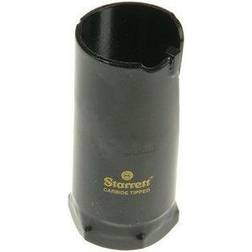 Starrett MPH2532 TCT Fast Cut Multi Purpose Holesaw 20mm