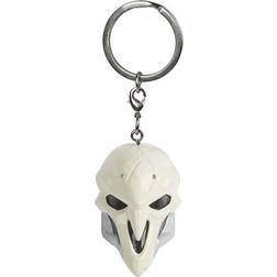 Overwatch Overwatch Avaimenperä 3D - Reaper
