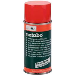 Metabo Oljespray För Häcksaxar 0,3 Liter