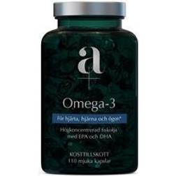 A+ Omega-3 110 stk