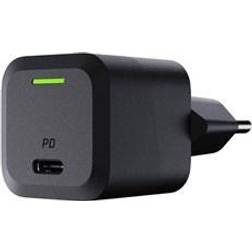 Green Cell strømforsyningsadapter