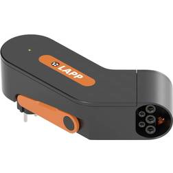 Lapp Mobility Dock oplader til elektriske køretøjer