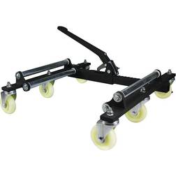 Trailer Valet 2000 lbs. Capacity Trailer Wheel Dolly