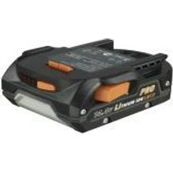 AEG Batteri L1415R 14,4/1,5A
