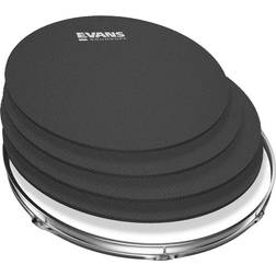 Evans SoundOff Drum Mute Pak Rock SO-0246