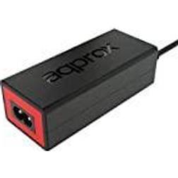 Approx Appa02 Interior 90w Negro, Rojo