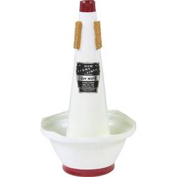 Humes & Berg NSL New Stone Line Tenor Trombone Cup Mute 152