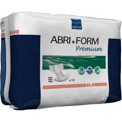 Abena Skydd Abri-Form Premium XL4 110-170cm