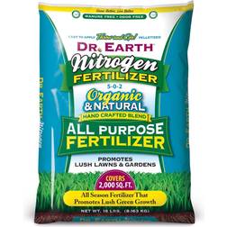 Dr. Earth 699 18 Super 9-3-5 Fertilizer 2000