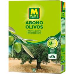 Abono Soluble Olivos 1 kg 234077