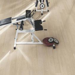 Pergo Laminatgolv Narvik Pro X Light Prime Oak