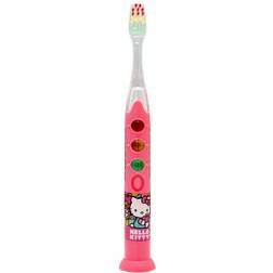 Firefly Firefly Hello Kitty Soft Bristle Toothbrush