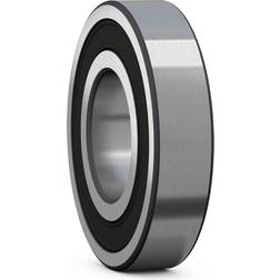 SKF 6203 track ball bearing 2RSH