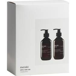 Meraki Meadow Bliss Simply Hand Care Set