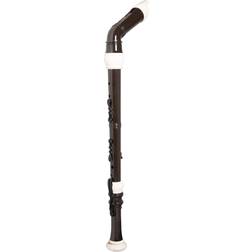 Yamaha Yrb-302B Professional Bass Recorder With Baroque Fingering