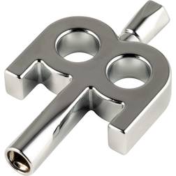 Meinl Kinetic Drum Key, Chrome Plated