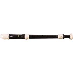 Yamaha YRA-312B Alto Recorder Simulated Rosewood