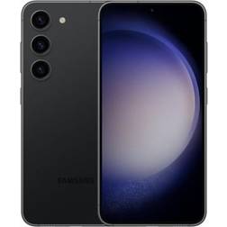 Samsung Galaxy S23 256GB Phantom Black