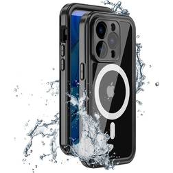 Armor-X iPhone 14 Pro Max Skal AMN Waterproof Case