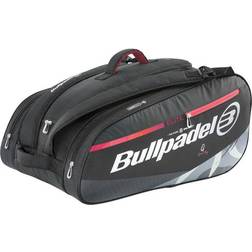 Bullpadel Elite Racketväska Black 2023