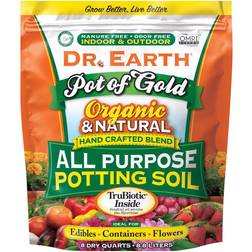 Dr. Earth All Purpose Potting Soil