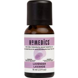 Homedics Aromatherapy Therapeutic Grade Essential Oil for a Diffuser