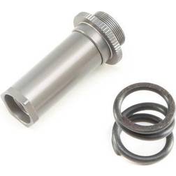 Losi LOS241025 Servo Saver Tube, Spring & Adjuster: LST 3XL-E